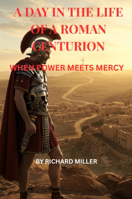 Day In The Life Of A Roman Centurion