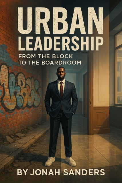 Urban Leadership: From The Block To The Boardroom