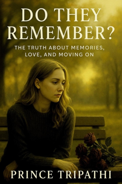 Do They Remember? - The Truth About Love, Heartbreak, Memories & Letting Go
