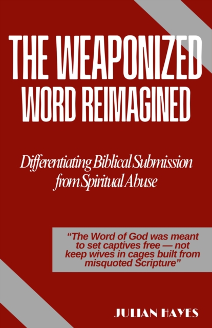 Weaponized Word Reimagined