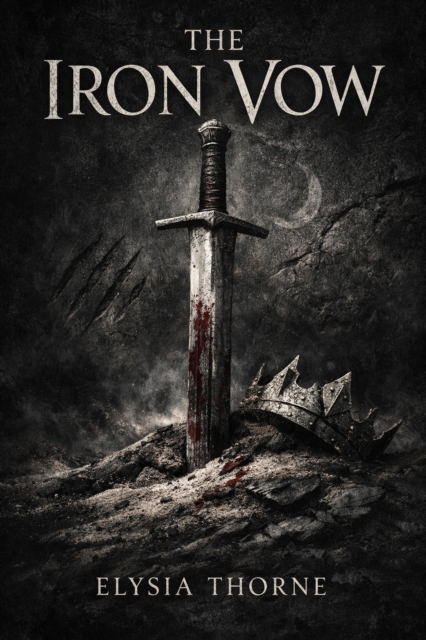 Iron Vow: A Fantasy Romance