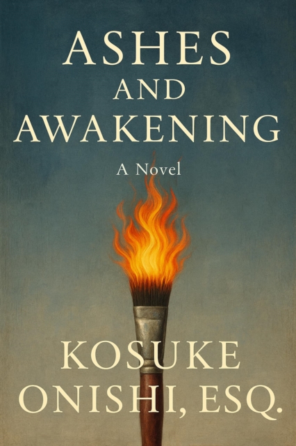 Ashes and Awakening