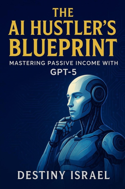AI Hustler's Blueprint: Mastering Passive Income With GPT-5