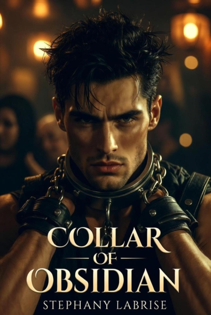 Collar of Obsidian