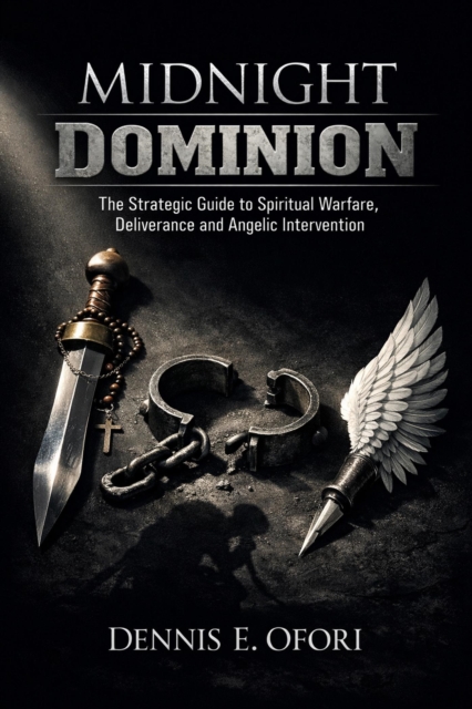 Midnight Prayer Dominion: The Strategic Guide to Spiritual Warfare, Deliverance and Angelic Intervention