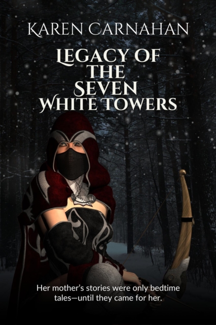 Legacy of the Seven White Towers
