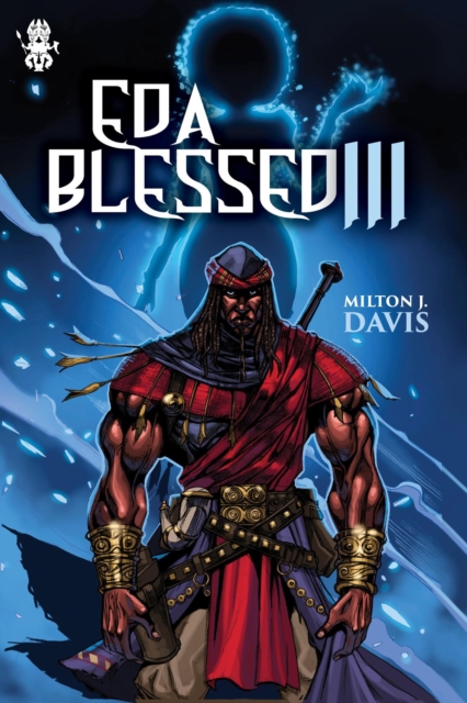 Eda Blessed III