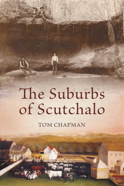 Suburbs of Scutchalo