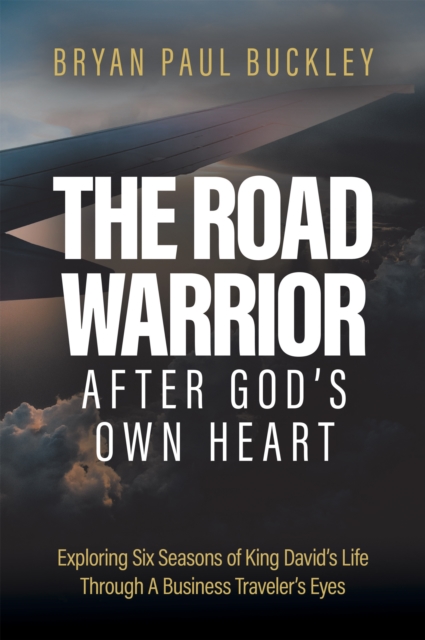 Road Warrior  After God's Own Heart