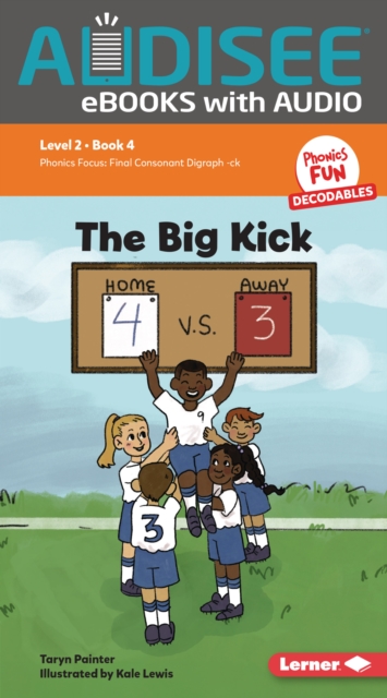Big Kick