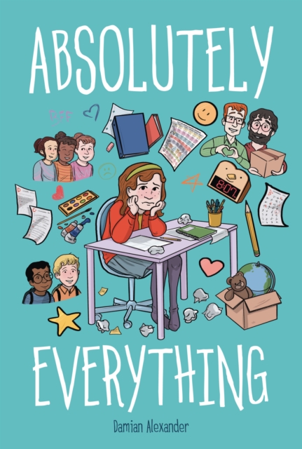 Absolutely Everything