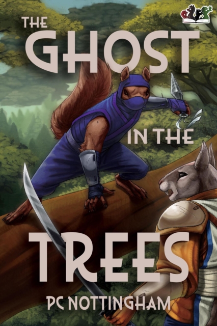 Ghost in the Trees