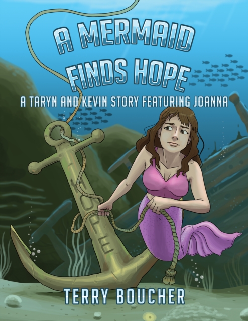 Mermaid Finds Hope