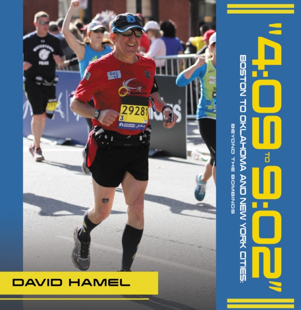 &quote;409 to 9:02&quote; Boston To Oklahoma and New York Cities