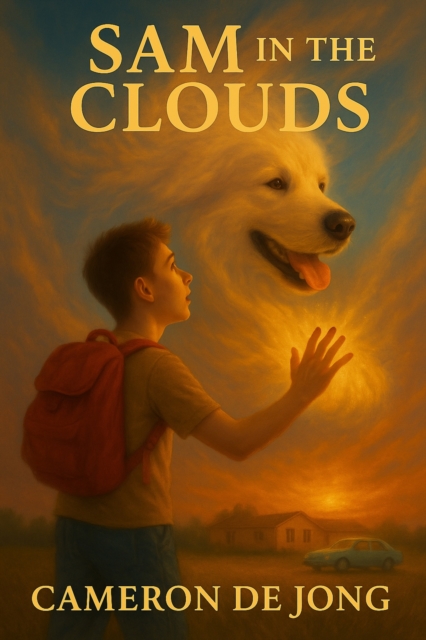 Sam in the Clouds