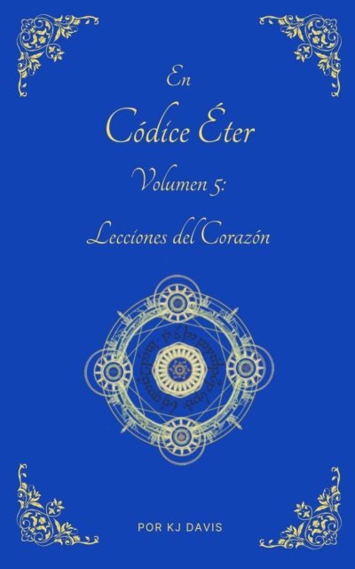 Códice Éter Volumen 5