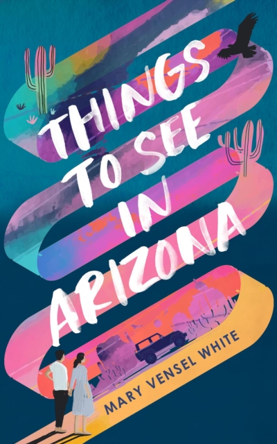 Things to See in Arizona