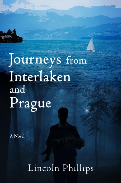 Journeys from Interlaken and Prague