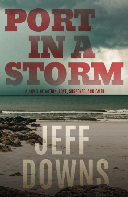 Port in a Storm: A Novel of Action, Love, Suspense, and Faith