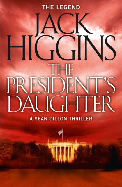 President's Daughter