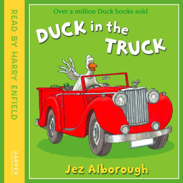 Duck in the Truck