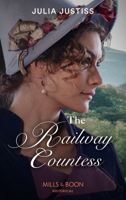 Railway Countess