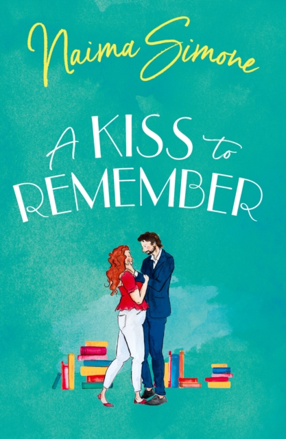 KISS TO REMEMBER_ROSE BEND EB