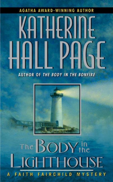 Body in the Lighthouse