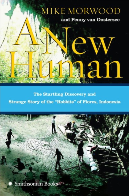 New Human