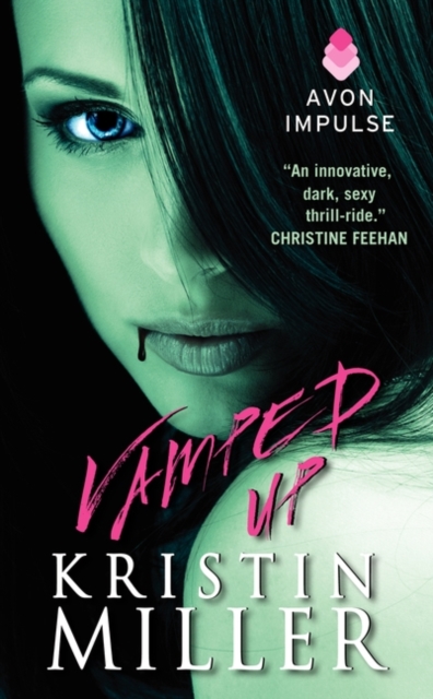 Vamped Up