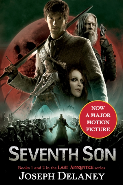 Last Apprentice: Seventh Son
