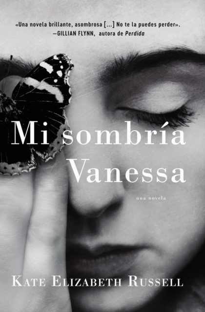 My Dark Vanessa \ Mi sombría Vanessa (Spanish edition)