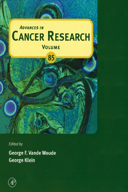 Advances in Cancer Research