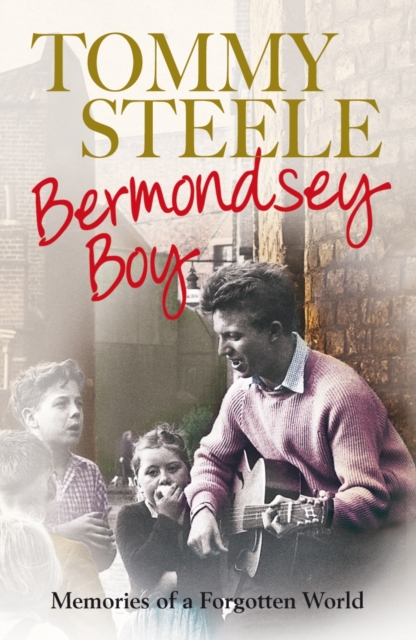 Bermondsey Boy