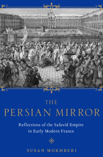 Persian Mirror