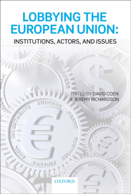 Lobbying the European Union