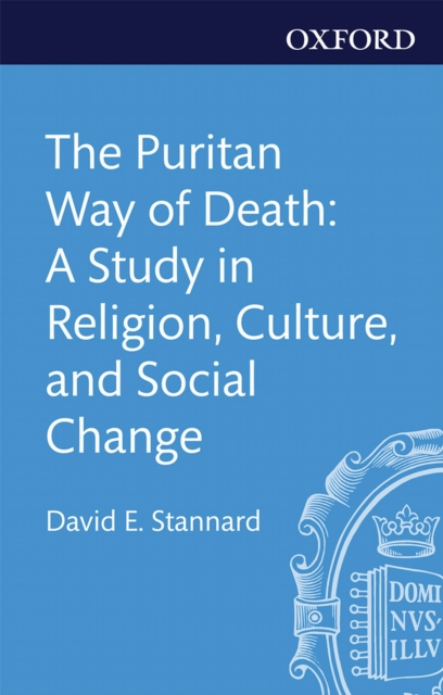 Puritan Way of Death