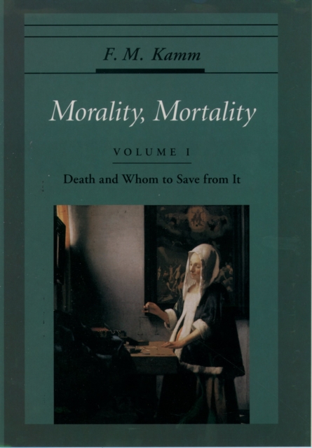 Morality, Mortality