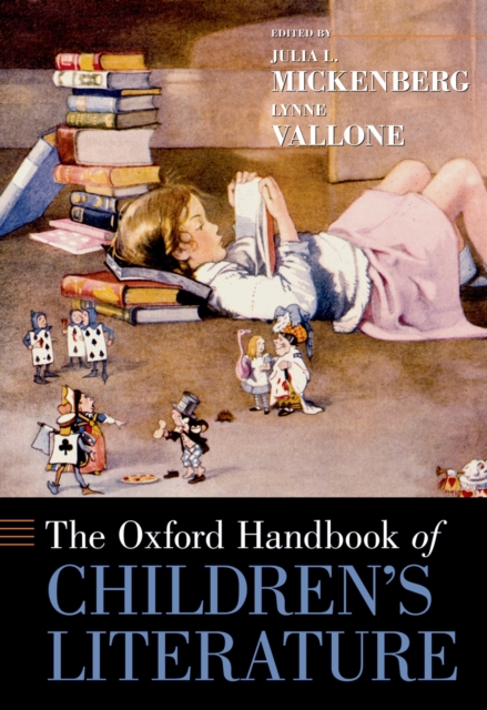 Oxford Handbook of Children's Literature