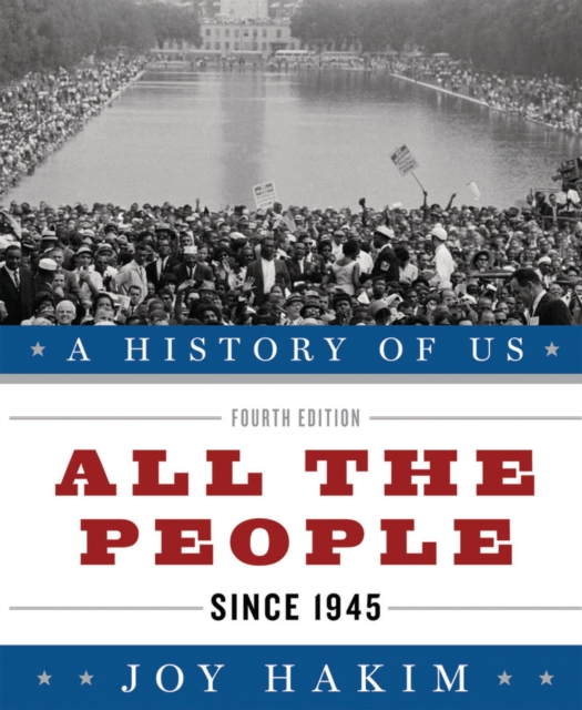 History of US: All the People