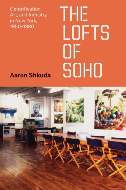 Lofts of SoHo