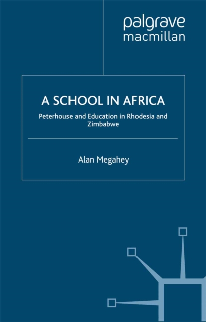 School in Africa