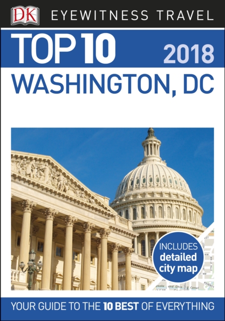 Top 10 Washington, DC
