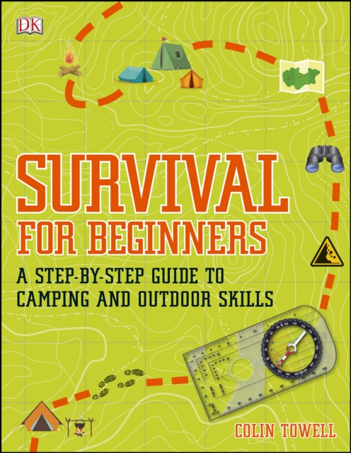 Survival for Beginners