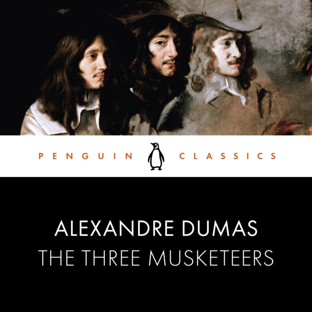 Three Musketeers