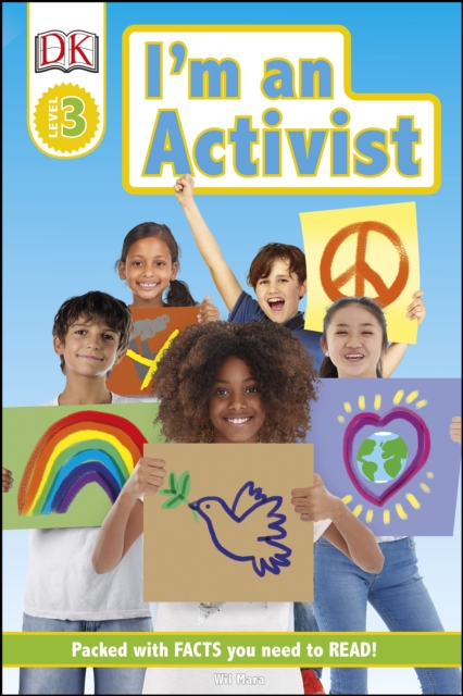 I'm an Activist