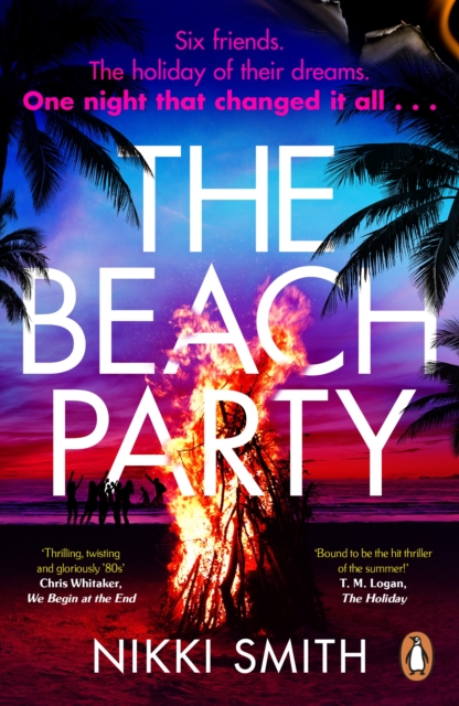Beach Party