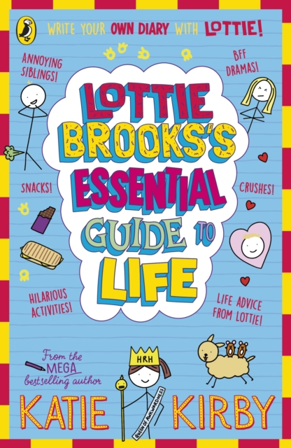 Lottie Brooks s Essential Guide to Life