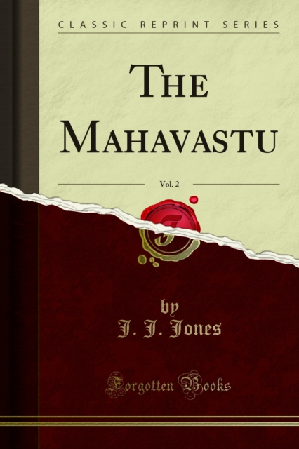 Mahavastu