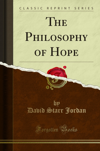 Philosophy of Hope